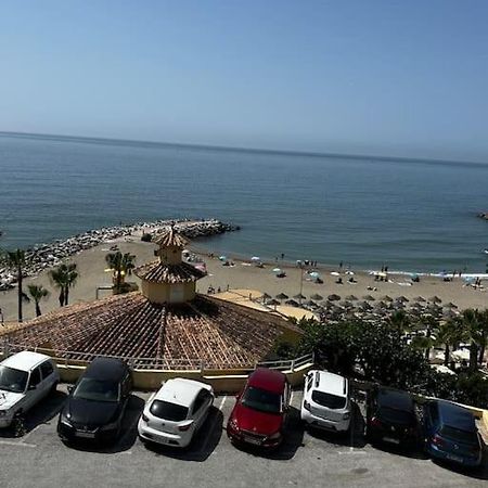 Bonito Y Comodo Apartamento Benalmádena Exterior foto