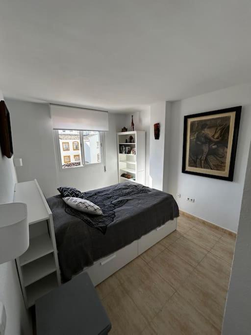 Bonito Y Comodo Apartamento Benalmádena Exterior foto
